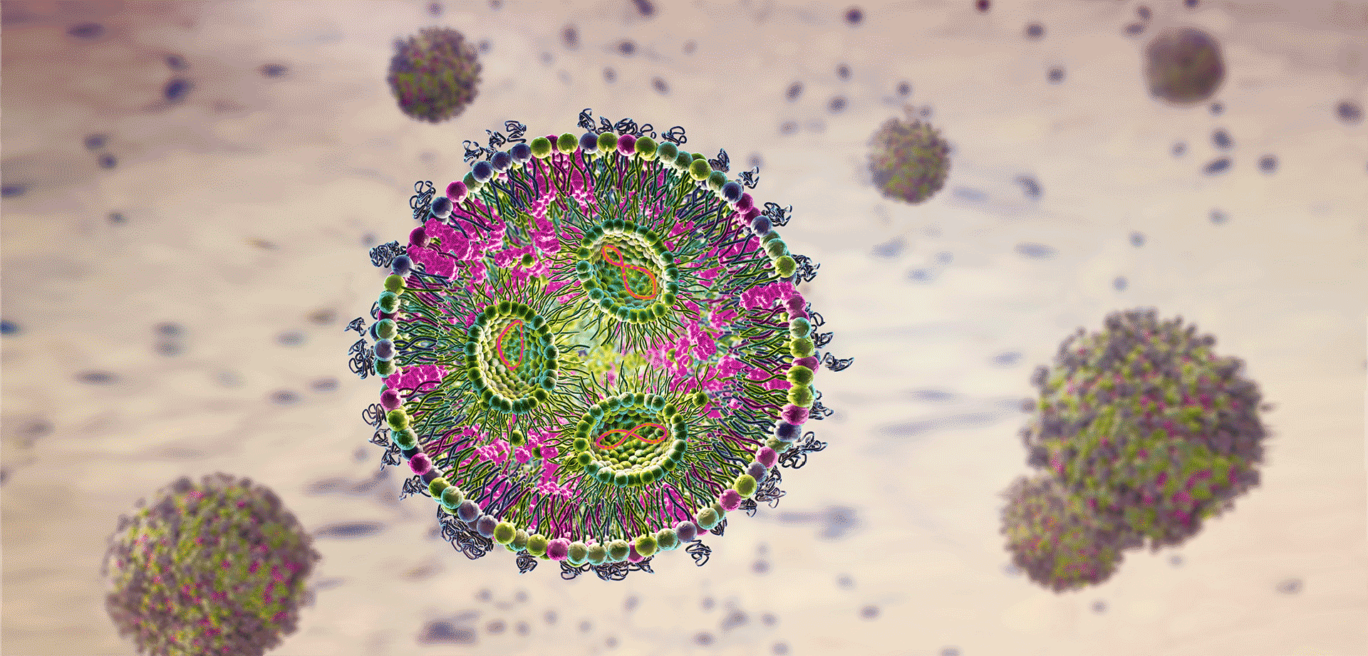 We specialize in Gene and Cell Therapy (CGT)